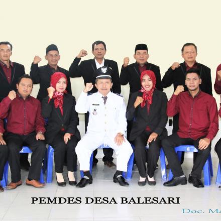 Album : PEMDES BALESARI